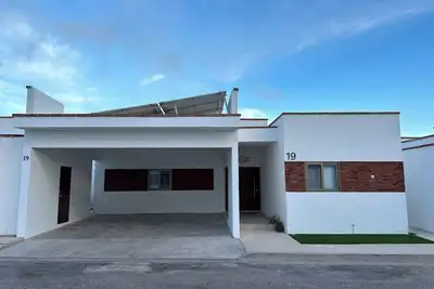 Image de Beautiful new home in San Carlos, Sonora. Prime location very close to the beach