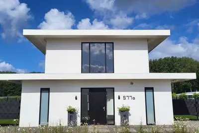 Image de Villa sur l'eau près de Harderwijk