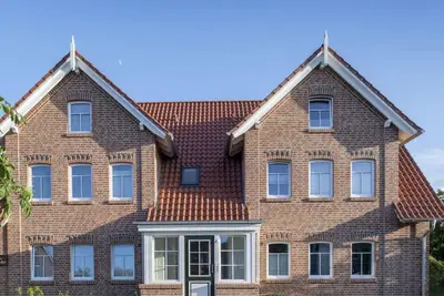 Image de Norda - Langeoog Résidence de vacances confortable