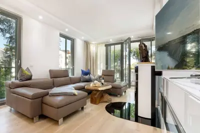 Image de Pm22 - Parkvilla Mathilde (Pm) by c a l l s e n - appartements