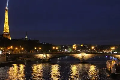 Image de Chic Appartement à Rosny-sur-Seine