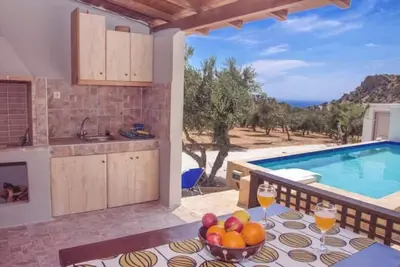 Image de Triopetra Green Dream