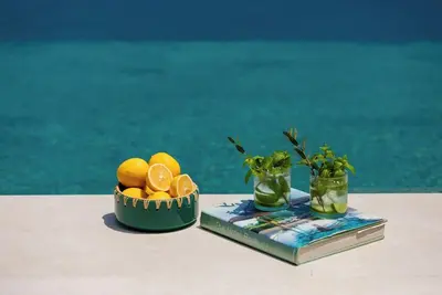 Image de Wabi Sabi Tropical Seaview Villa
