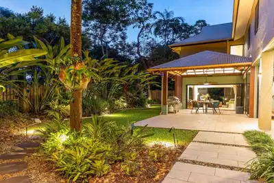 Image de Villa 13 Thorntons @ St Crispins | Port Douglas