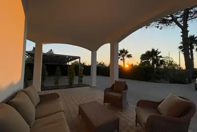 Image de Villa Giorgia Salento - villa with private garden