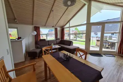 Image de Holiday home Ferienhaus Linde
