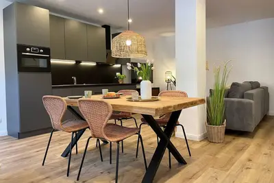 Image de Haus Nordseebrandung FeWo 4