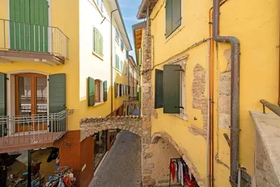 Image de ApartmentsGarda - Loggia Libertà