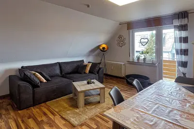 Image de Gemütliche Ferienwohnung in Ruhiger Lage