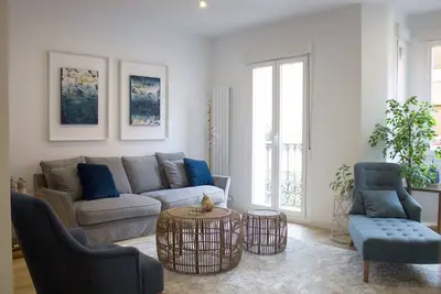 Image de Magnifico Piso en Salamanca