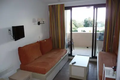 Image de 1 bedroom apartment in Grimaud