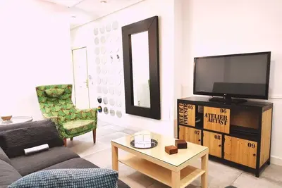 Image de En el Corazón de Chueca\/ Gran Vía. Pensado Para tí