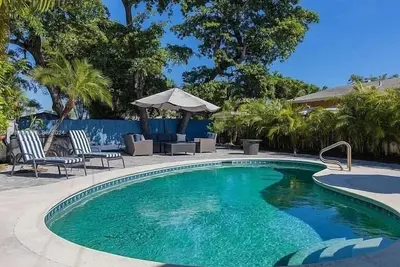 Image de Oakland Oasis by Pmi