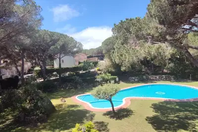 Image de Villas Cosette Cami De Les Penyes Con piscina y wifi en Sant Feliu de Guíxols
