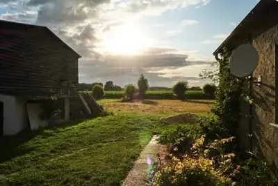 Image de Haus an der Kuhweide