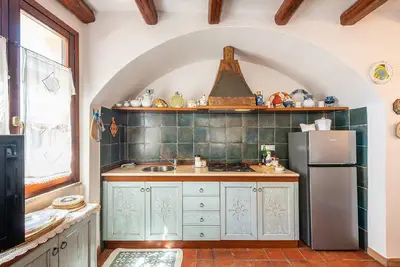 Image de Appartement de vacances Villasimius pour 1 - 6 personnes avec 3 chambres à coucher - Appartement de