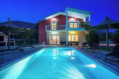 Image de Villa near Split, private pool, completely private