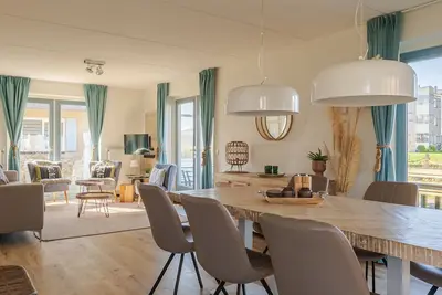 Image de Detached villa for 6 people with 3 bedrooms