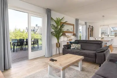 Image de Villa Comfort Wellness Plus 6