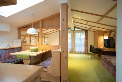 Image de Haus Katharina by we rent