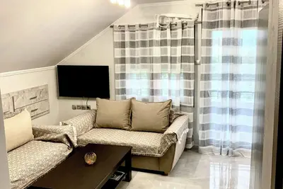 Image de Coastal vista retreat