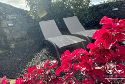 Azores Element - House with pool