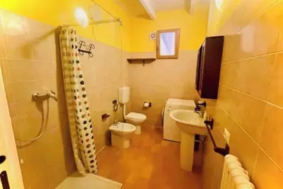 Apartment Bach