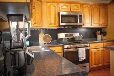 Image de Azul Oasis - No house guest without prior approval from host.