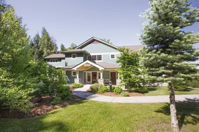 Image de Smugglers Notch Vermont/ 2 bedroom deluxe