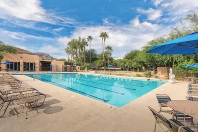 Image de Wyndham Starr Pass Golf Suites | 1br/1ba King Blc