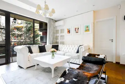 Image de 3br+2bh | Jacuzzi | Free Parking | Top Amenities