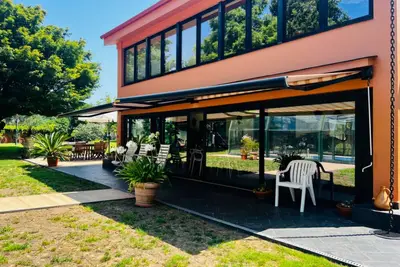 Image de Galicia Getaway Villa Comorera