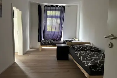 Image de Frisch Sanierter Altbau mit Toller Anbindung