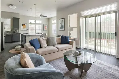 Image de Landing | Spectacular 2bd, Yoga Studio, Pool