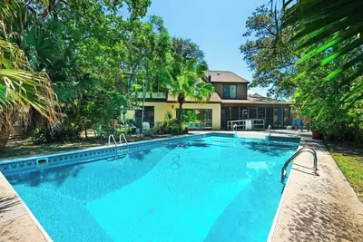 Image de Jack's Place-Gulf Brz-Pool-Close to Beaches