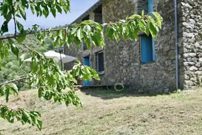 Image de Gîte  La Pastorale - Vue panoramique
