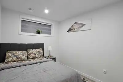 Image de Parkside Basement Suite/Netflix, Amazon Prime & Disney