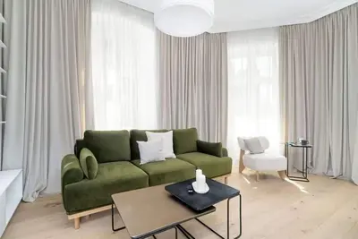 Image de Zielona 5 | Atmospheric Apartment | Poznań