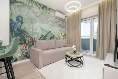 Image de Al. Kopisto 11 | Luxurious Apartment | Parking