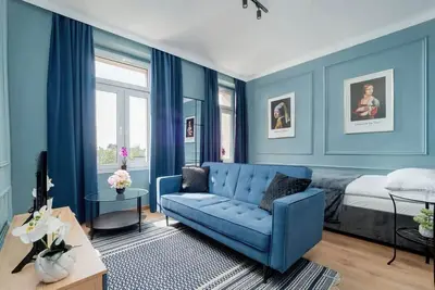 Image de Polonia Residence | Łódź | Atmospheric Studio | Ac