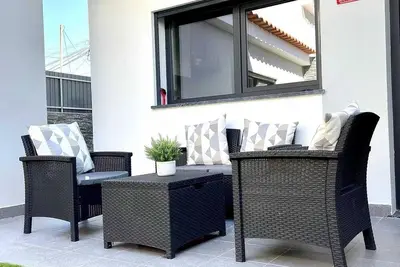 Image de Homerez - Maison Ă Quinta do Conde