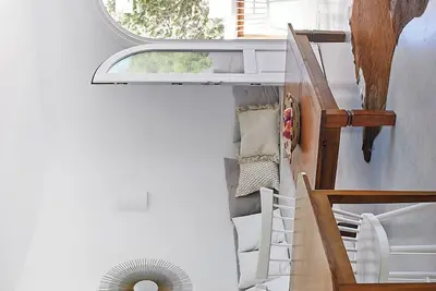 Image de Zalig Vakantiehuis op 800 Meter van het Strand