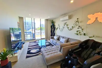 Image de The Pad: City & Beach Getaway - Heart of Wollongong