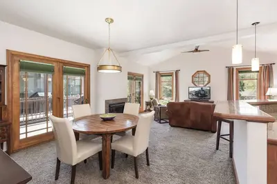 Image de 30+ Day - Condo in Downtown Durango - Walk to Main Street - Ac/Deck/Bbq
