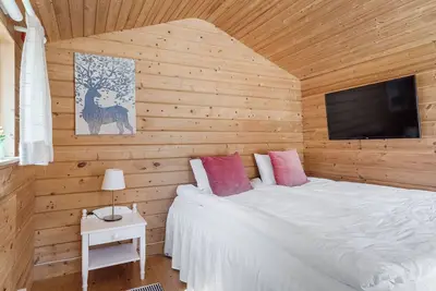 Image de Cosy Cottages Close To Water