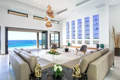 Image de Bella Vita in Pelican Key by Personal Villas - Spacious and Sophisticated Villa