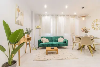 Image de Luxury Duplex Plaza del Pilar