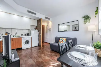 Image de Lovely Stay in Madrid Atocha