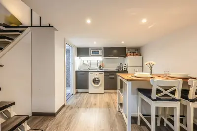 Image de Cozy & Discreet Apartment in Madrid