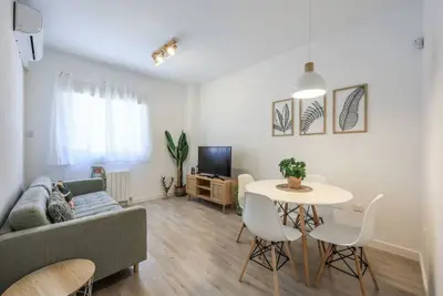Image de Stunning Flat to Enjoy Madrid
